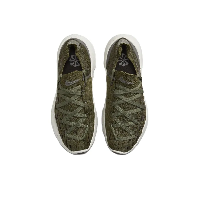 Nike Space Hippie 04 Rough Green Women's-3