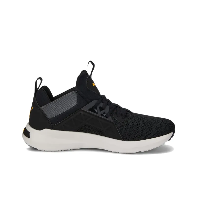 PUMA Softride Enzo Nxt 'Black Sun Stream'-1