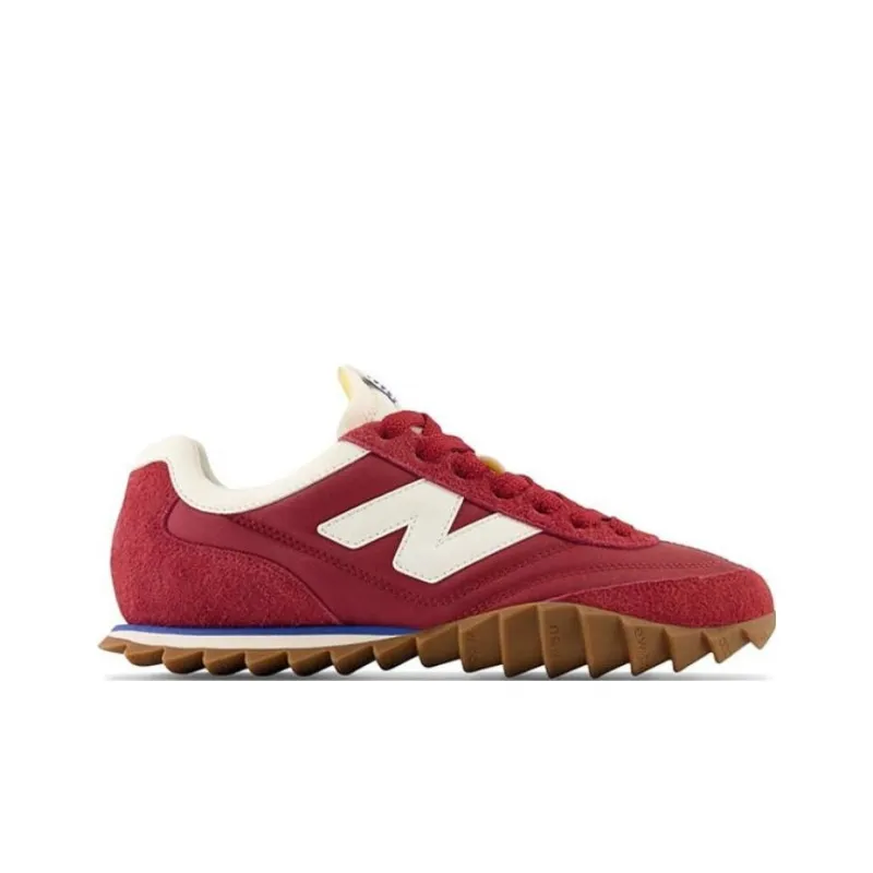 New Balance RC30 Deep Earth Red-1