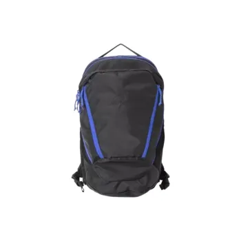 Arcteryx BEAMS Collaboration Mantis Nylon Outdoor Mountaineering Bag Backpack Regular Unisex Black