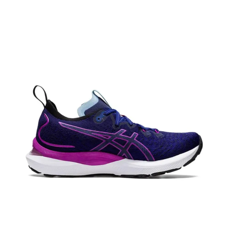 Asics Gel Cumulus 24 Mk 'Dive Blue Orchid' Women's-1