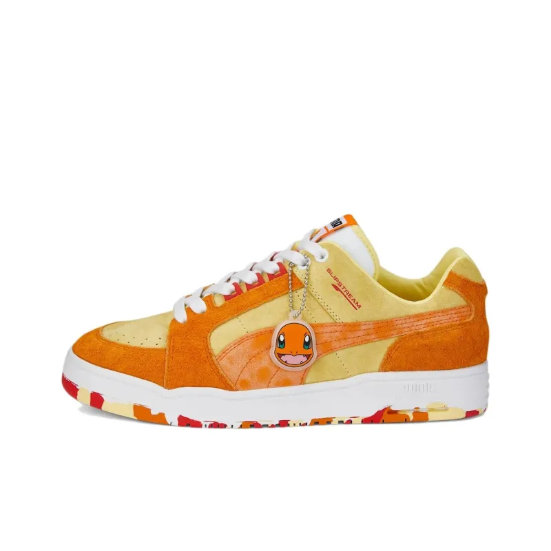 PUMA Pokmon X Slipstream Lo 'Charmander'-0