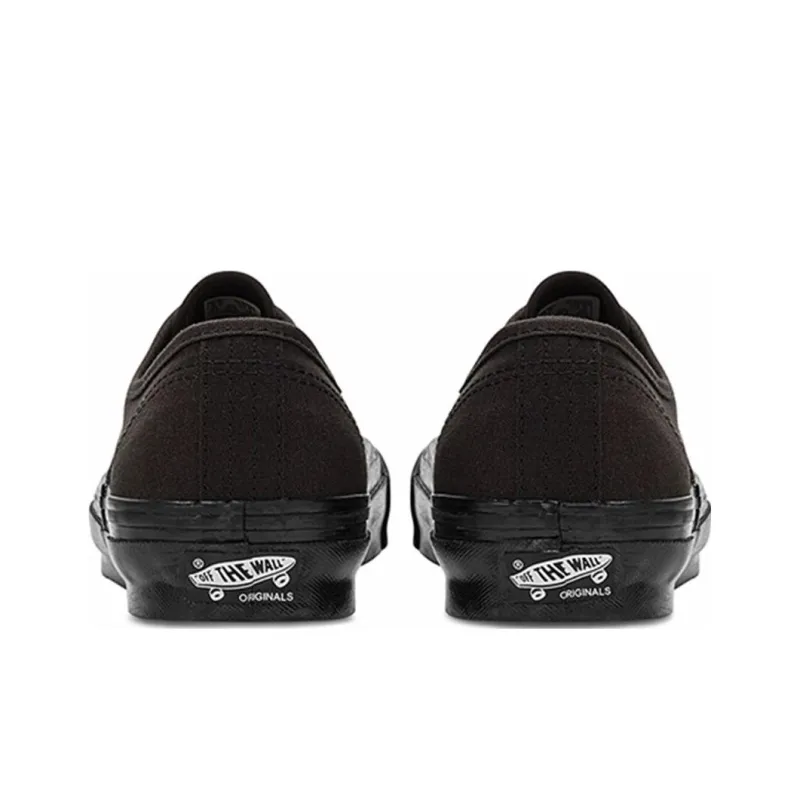 Vans Authentic Og Lx 'Triple Black'-5