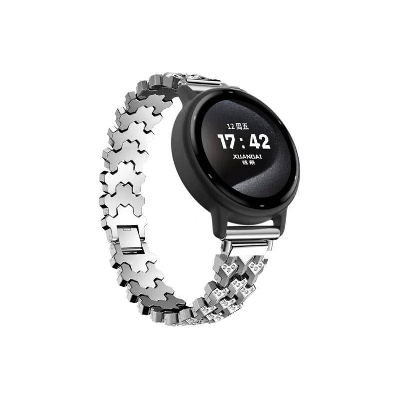 Yu Qing Compatibility COROS COROS PACE3/2 Wristband APEX2PRO/VERTIX1/2s Watch Bands 150mm Unisex-9