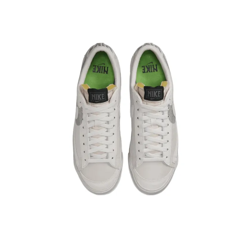 Nike Blazer Low 77 Premium Halloween 2022-3