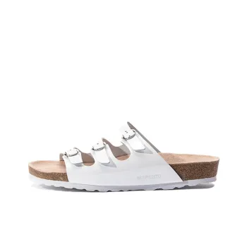 MEPHISTO Slide Slippers Women's