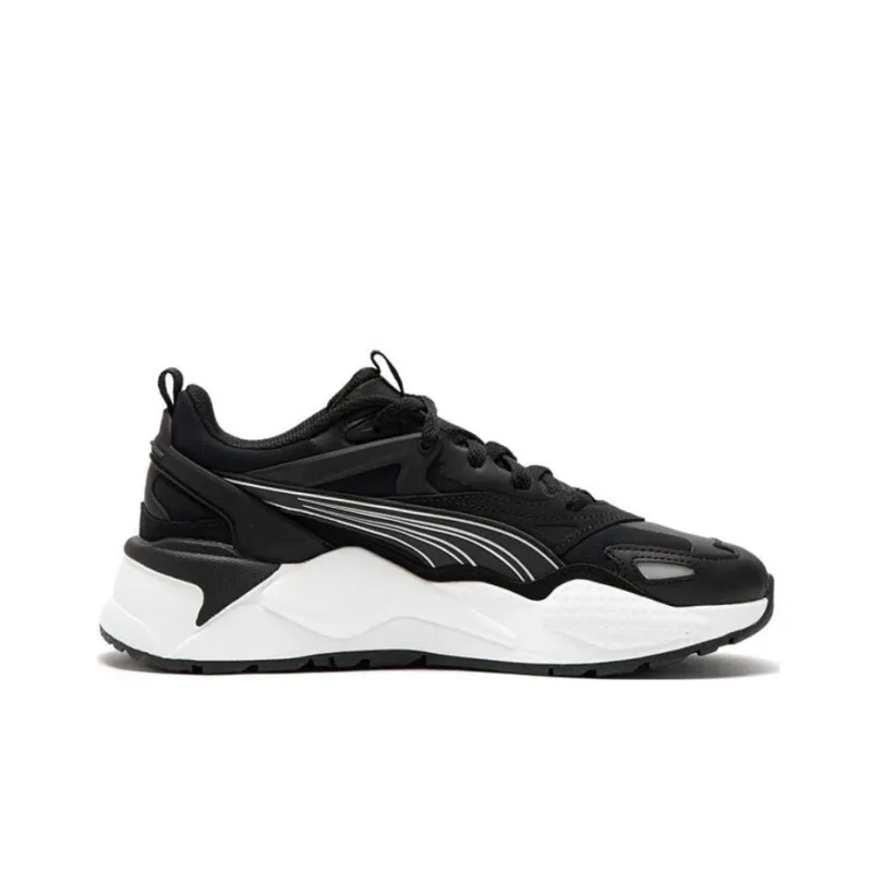 PUMA RS X Efekt 'Black Silver'-1