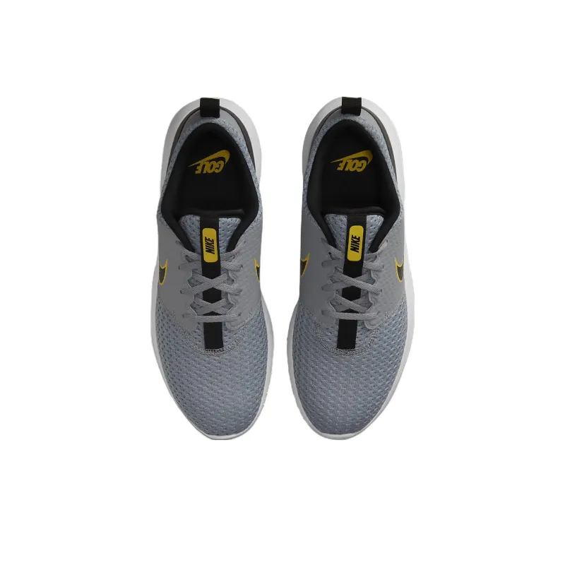 Nike Roshe Golf 'Particle Grey Tour Yellow'-3