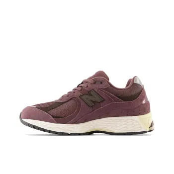 New Balance 2002R Dark Grape
