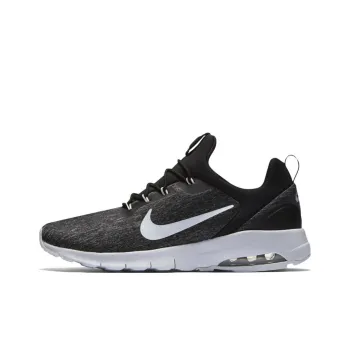 Nike Air Max Motion Racer Black