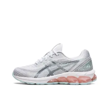 Asics Gel Quantum 180 7 'White Aqua Angel' Women's