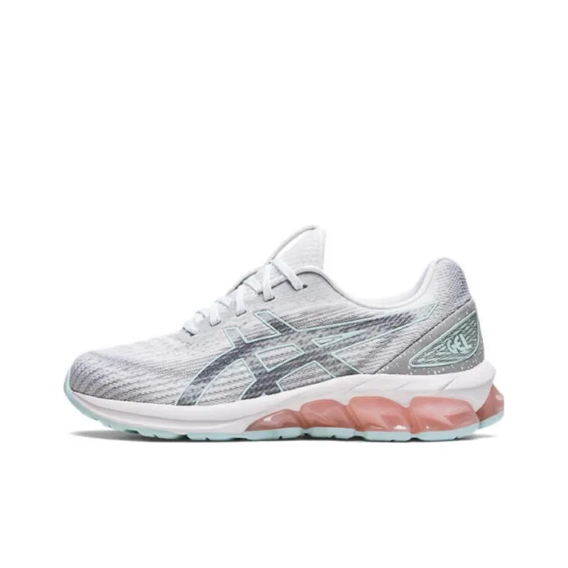Asics Gel Quantum 180 7 'White Aqua Angel' Women's-0