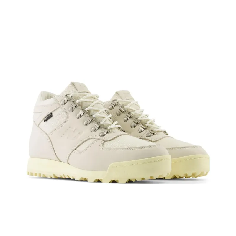 New Balance Rainier Gore Tex Off White-2