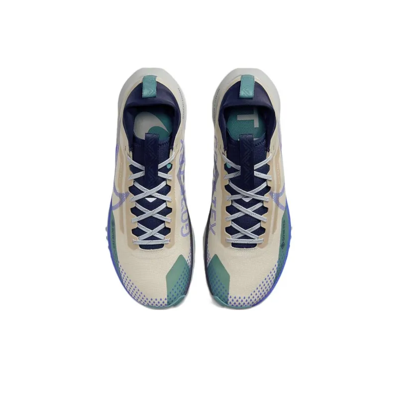 Nike React Pegasus Trail 4 Gtx 'Sanddrift Racer Blue'-3