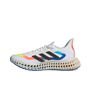 Adidas 4DFWD 2 White Power Blue