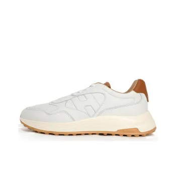 HOGAN Hyperlight Lace Up Sneakers