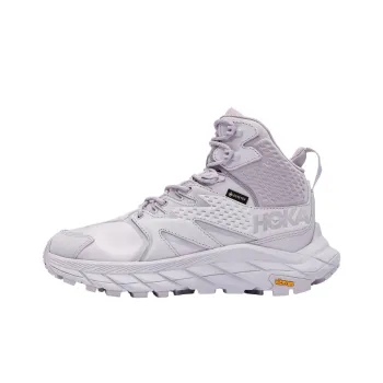 HOKA ONE ONE Anacapa Mid Gtx 'Light Lavender Purple'