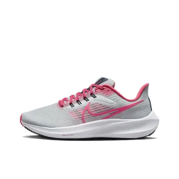 Nike Air Zoom Pegasus 39 'Pure Platinum Hyper Pink' Women's