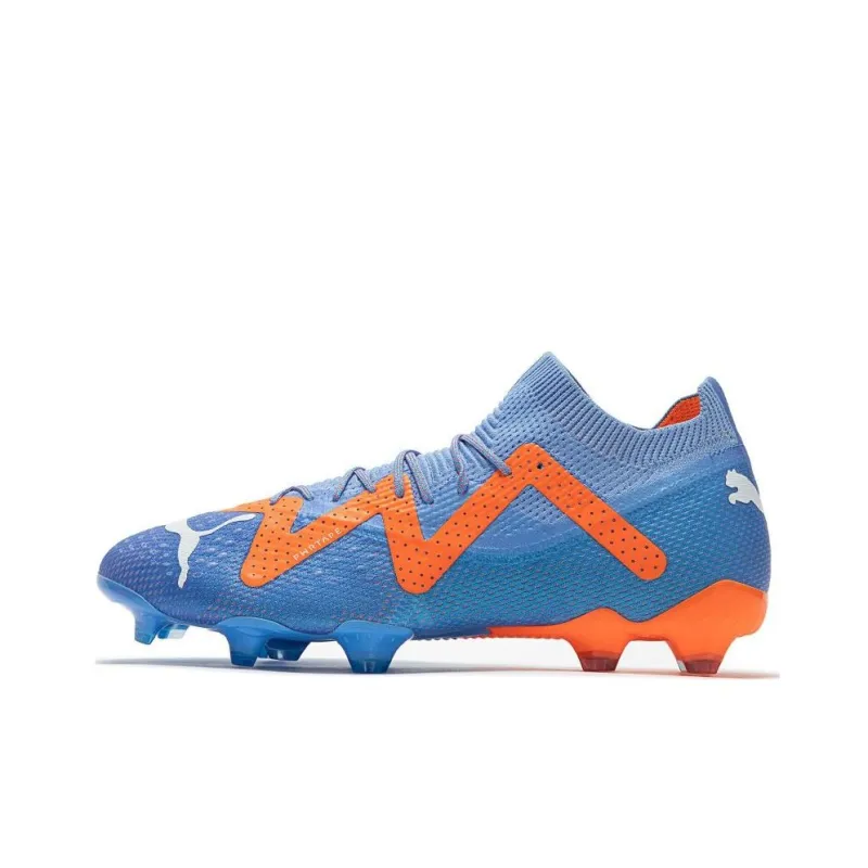 PUMA Future Ultimate Fg Ag 'Supercharge Pack Blue Glimmer'-0