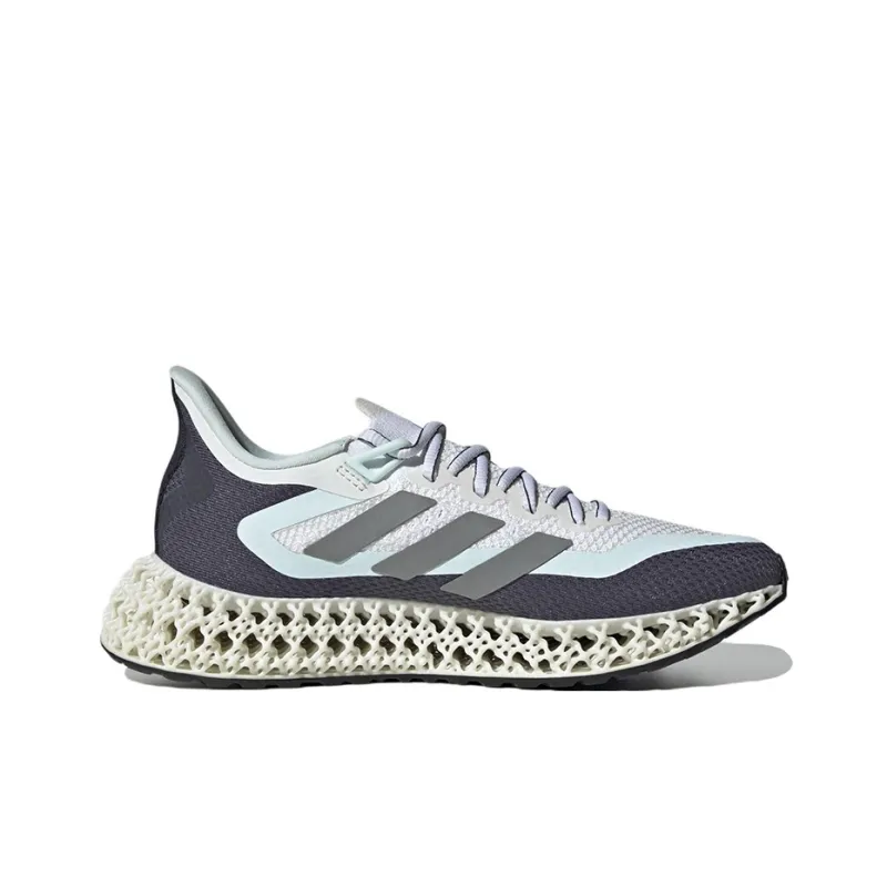 Adidas 4DFWD 2 'White Almost Blue' Women's-1