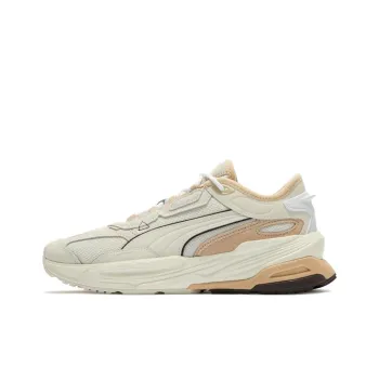 PUMA Extent Nitro Heritage 'Whisper White Beige'