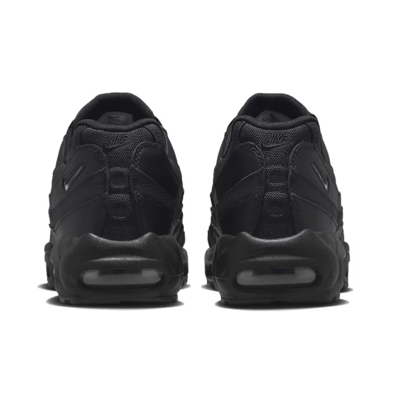 Nike Air Max 95 Jewel Triple Black-4