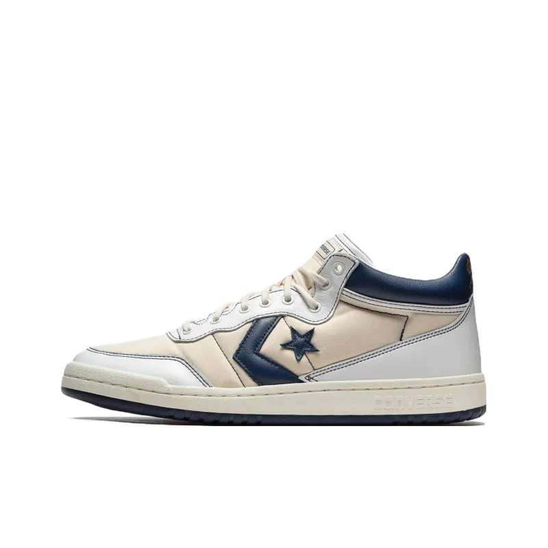 Converse Sage Elsesser X Fastbreak Pro Mid 'White Navy'-0