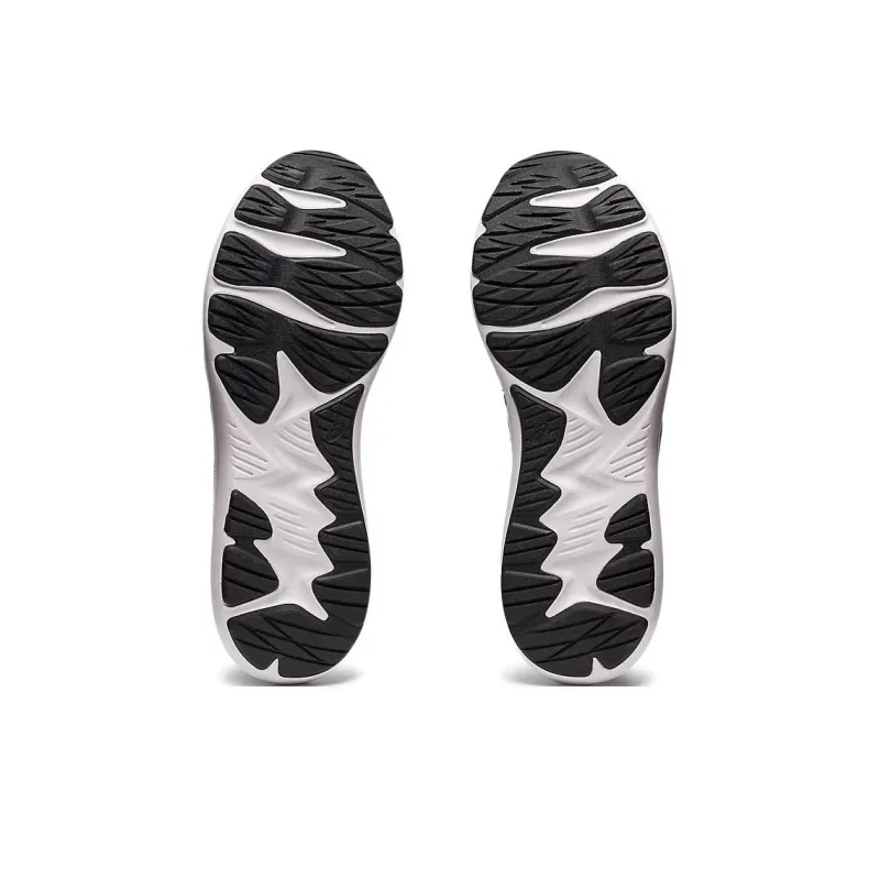 Asics Jolt 4 Extra Wide 'Black White'-5