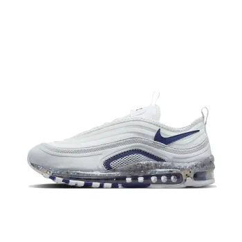 Nike Air Max Terrascape 97 'White Deep Royal Blue'