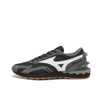 Mizuno Lg 70S Elite 'Black Gray White'