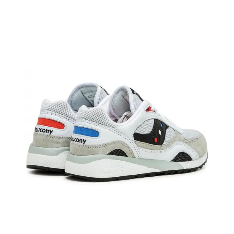 Saucony Shadow 6000 Extra Butter White Rabbit-3