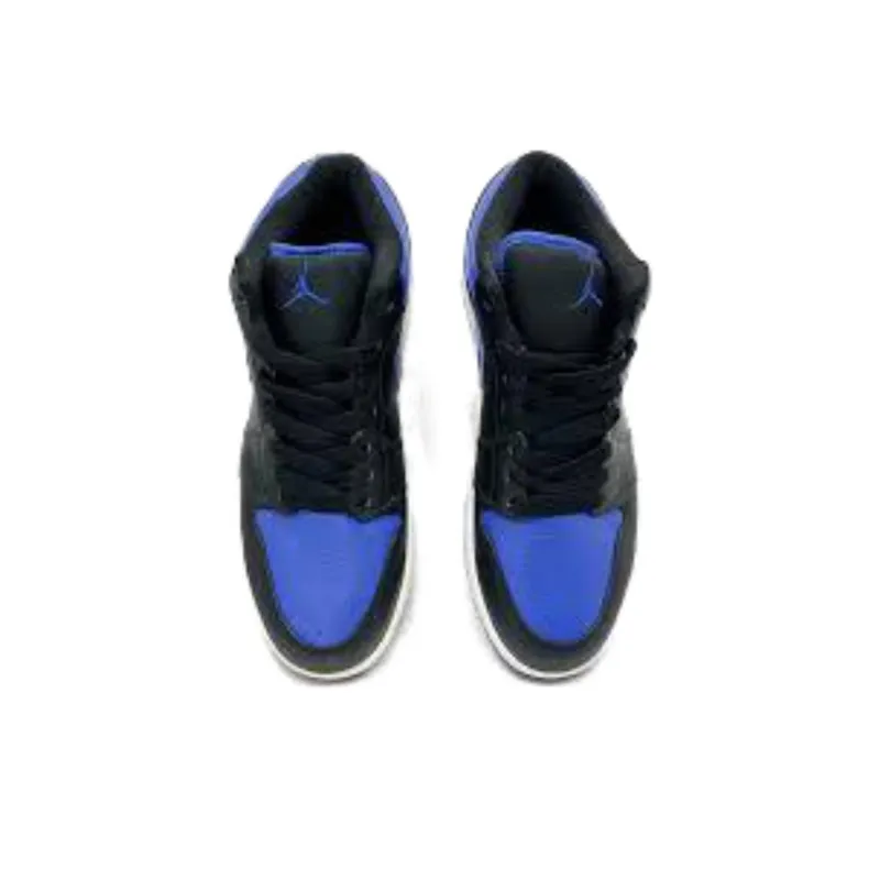 JORDAN 1 Phat Low Varsity Royal-5