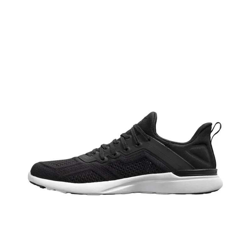 APL ATHLETIC PROPULSION LABS TechLoom Tracer Low-Top Training Shoes Men's Black-0