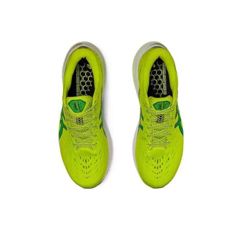 Asics GT 2000 11 'Lime Zest'-3
