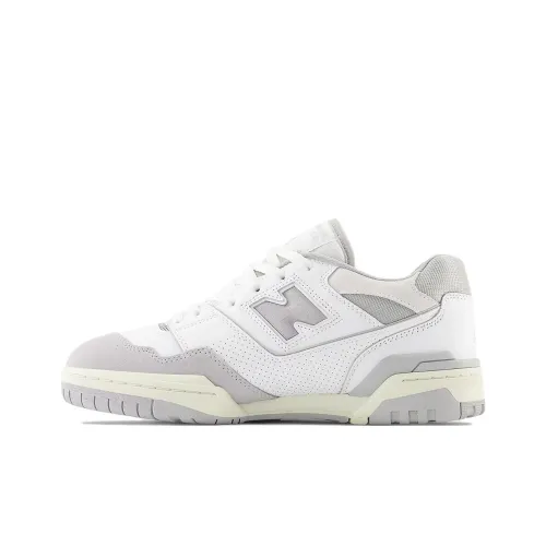 New Balance 550 White Rain Cloud