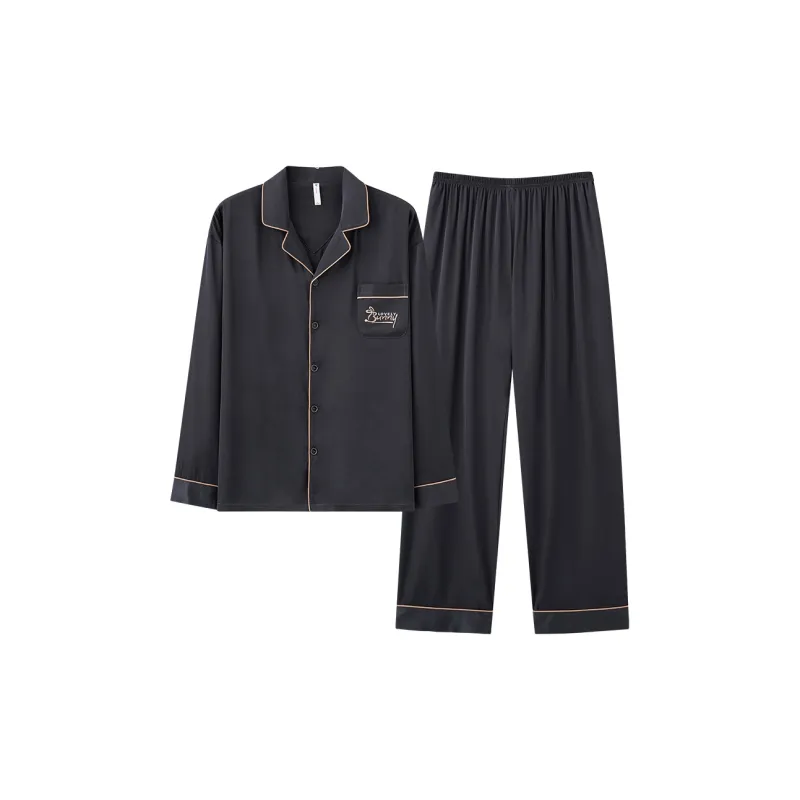 MIIOW Unisex Pajama Sets-1