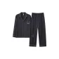 Black, Men's
