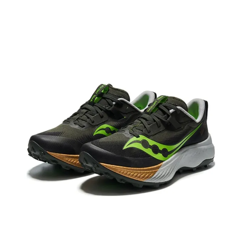 saucony Endorphin Edge 'Umbra Slime'-2