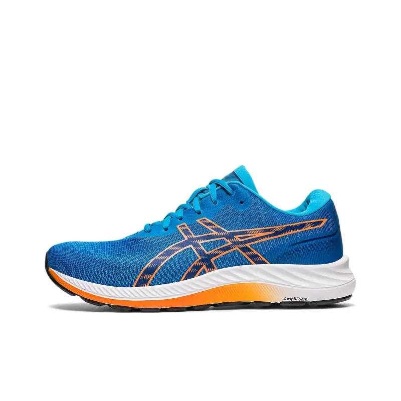 Asics Gel Excite 9 'Island Blue Sun Peach'-0
