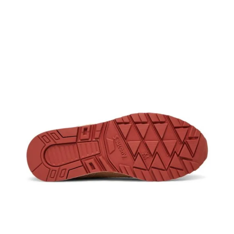 Saucony Shadow 6000 END. Fried Chicken-4
