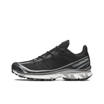 SALOMON Xt 6 Ft 'Metallic Silver'