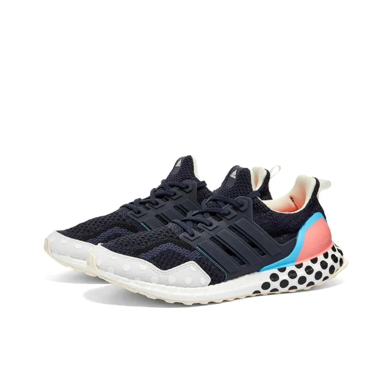 Adidas Ultra Boost 5.0 Dna Legend Ink Polka Dot Women's-2