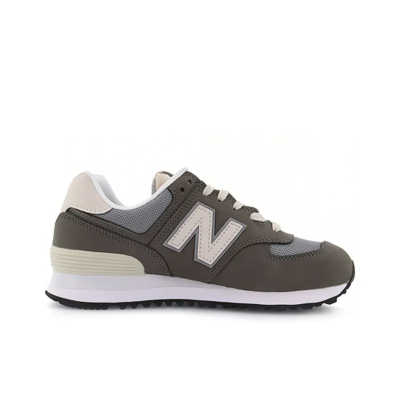 New Balance 574 Mita Sneakers Grey-1