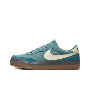 Nike Sb Zoom Pogo Plus Noise Aqua Women's