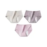 [3 Pack]Mint Green+Dull Gray+Lotus Root Powders