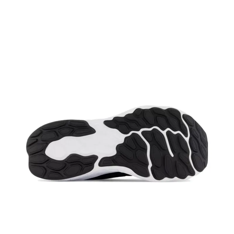 New Balance Fresh Foam X 1080 Unlaced 'Black White'-4