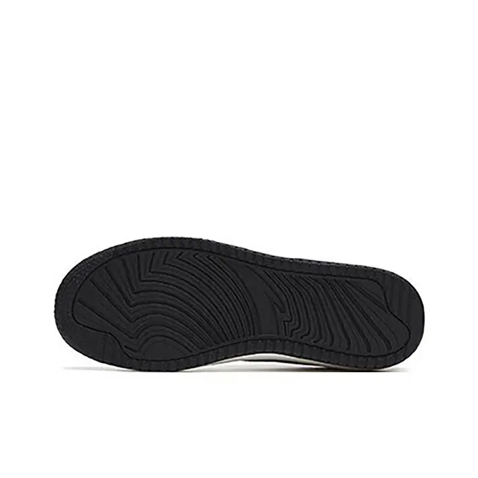 Anta 982GZ Low Top Skateboard Shoes Men's White Black-5