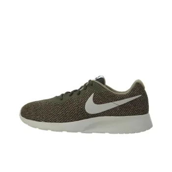 Nike Tanjun Cargo Khaki Light Bone