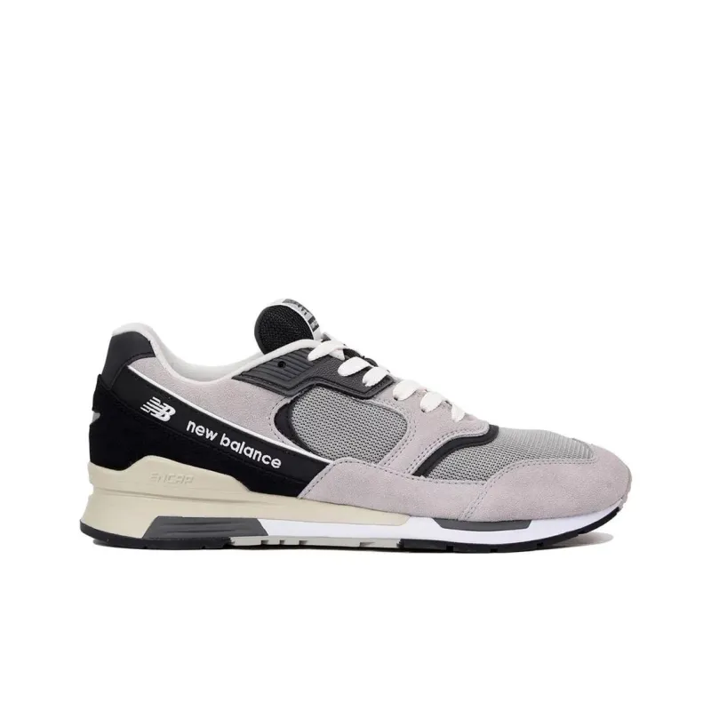 New Balance Nb 99 'Grey'-1
