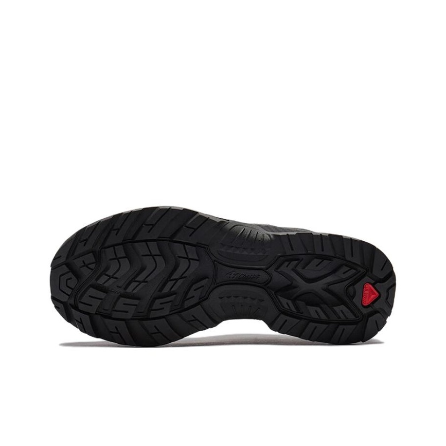 SALOMON XT-Quest 'Black' - POIZON SALOMON XT-Quest 'Black' - POIZON